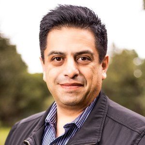 Meet your Posher, Francisco